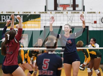 Thumbnail 2 in Archbishop Hannan @ Cabrini photogallery.