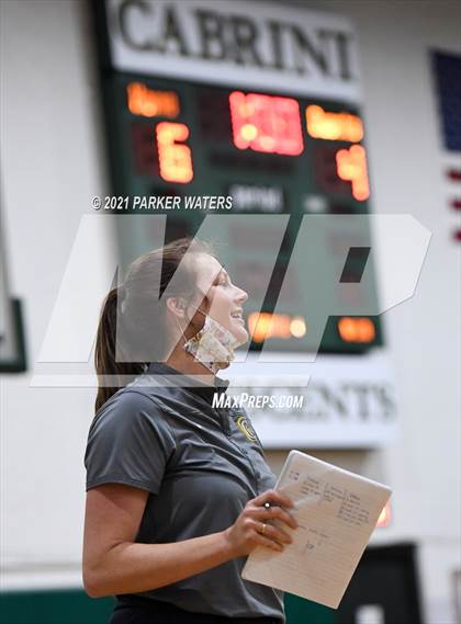Thumbnail 2 in Archbishop Hannan @ Cabrini photogallery.