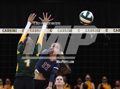 Thumbnail 1 in Archbishop Hannan @ Cabrini photogallery.