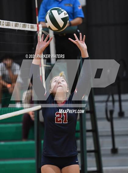 Thumbnail 2 in Archbishop Hannan @ Cabrini photogallery.