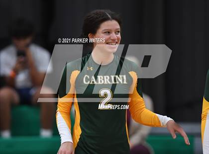 Thumbnail 2 in Archbishop Hannan @ Cabrini photogallery.