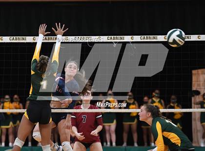 Thumbnail 2 in Archbishop Hannan @ Cabrini photogallery.