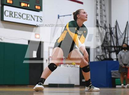 Thumbnail 3 in Archbishop Hannan @ Cabrini photogallery.