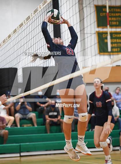 Thumbnail 2 in Archbishop Hannan @ Cabrini photogallery.