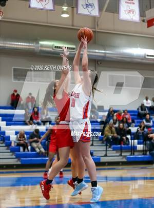 John Paul II @ Parish Episcopal