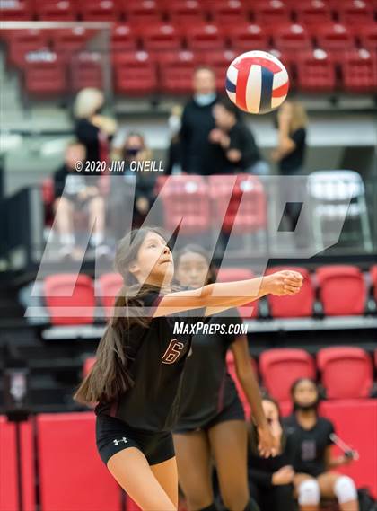 Thumbnail 1 in Lewisville @ Coppell (A Teams) photogallery.