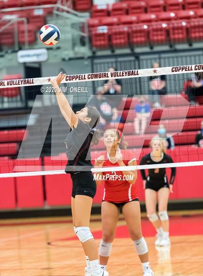 Thumbnail 3 in Lewisville @ Coppell (A Teams) photogallery.