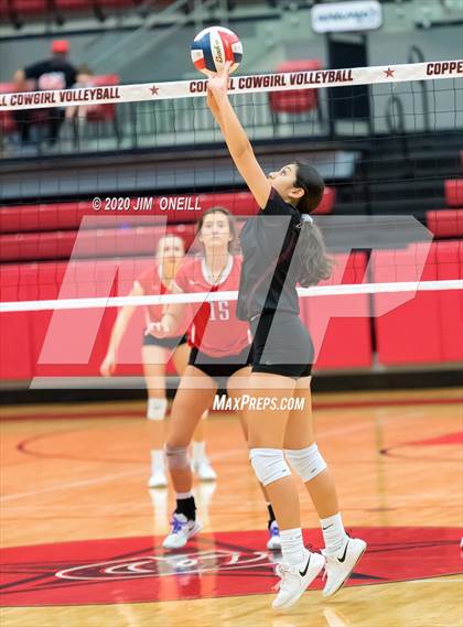 Thumbnail 2 in Lewisville @ Coppell (A Teams) photogallery.