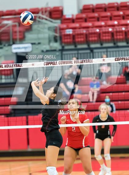 Thumbnail 1 in Lewisville @ Coppell (A Teams) photogallery.