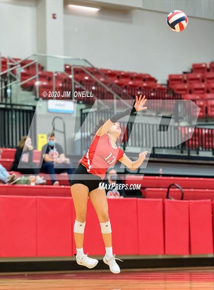 Thumbnail 2 in Lewisville @ Coppell (A Teams) photogallery.