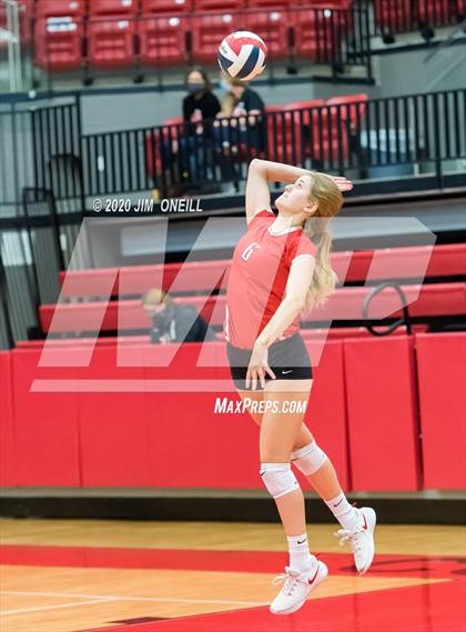 Thumbnail 1 in Lewisville @ Coppell (A Teams) photogallery.