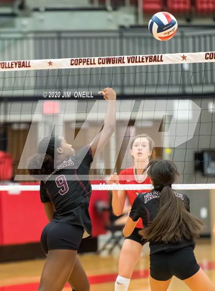 Thumbnail 1 in Lewisville @ Coppell (A Teams) photogallery.
