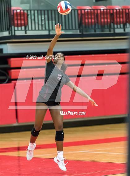 Thumbnail 3 in Lewisville @ Coppell (A Teams) photogallery.