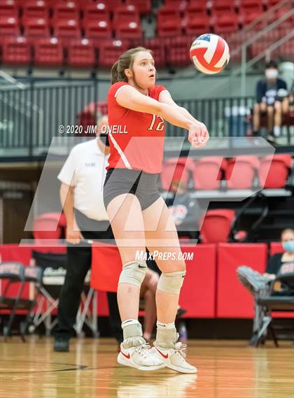 Thumbnail 2 in Lewisville @ Coppell (A Teams) photogallery.