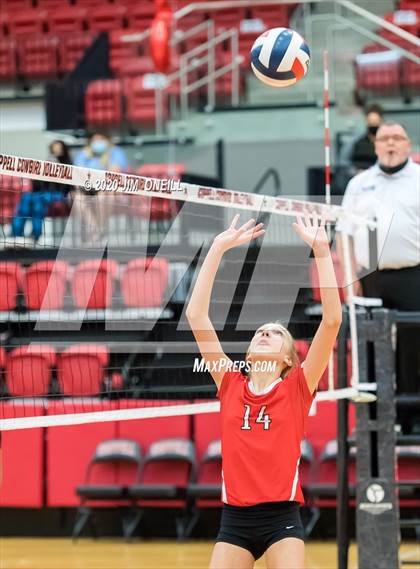Thumbnail 2 in Lewisville @ Coppell (A Teams) photogallery.