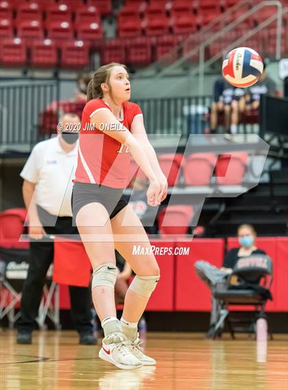 Thumbnail 1 in Lewisville @ Coppell (A Teams) photogallery.