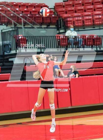Thumbnail 2 in Lewisville @ Coppell (A Teams) photogallery.