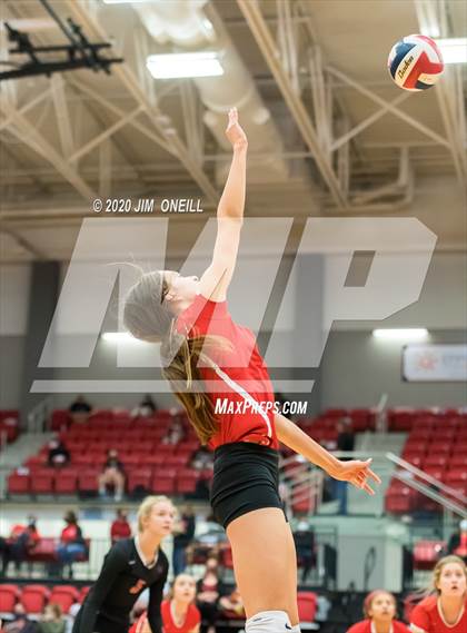 Thumbnail 2 in Lewisville @ Coppell (A Teams) photogallery.