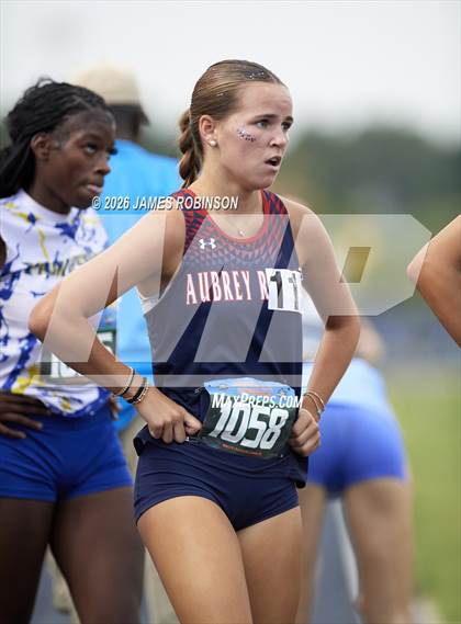 Thumbnail 2 in FHSAA 2A Final (800 Meters) photogallery.