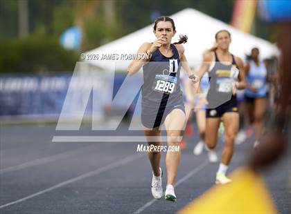 Thumbnail 2 in FHSAA 2A Final (800 Meters) photogallery.