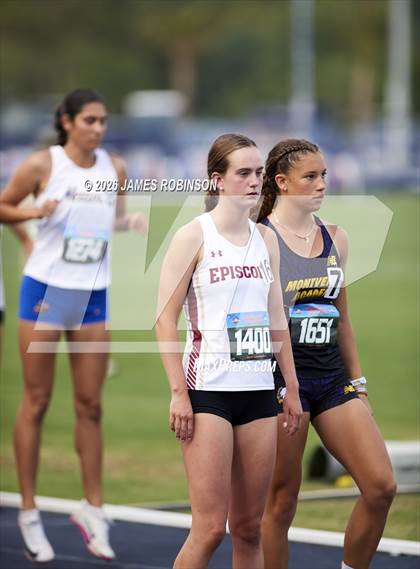 Thumbnail 1 in FHSAA 2A Final (800 Meters) photogallery.