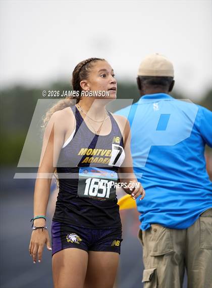 Thumbnail 3 in FHSAA 2A Final (800 Meters) photogallery.
