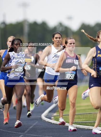 Thumbnail 3 in FHSAA 2A Final (800 Meters) photogallery.