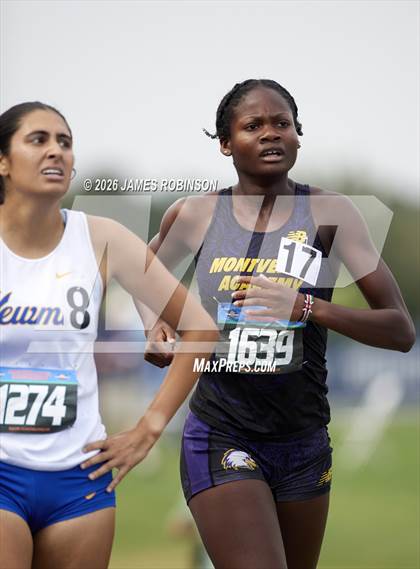 Thumbnail 3 in FHSAA 2A Final (800 Meters) photogallery.