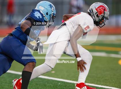 Thumbnail 1 in Banneker @ Lovejoy photogallery.