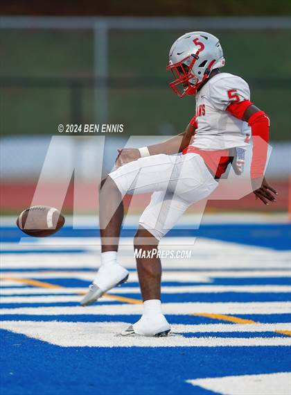 Thumbnail 1 in Banneker @ Lovejoy photogallery.