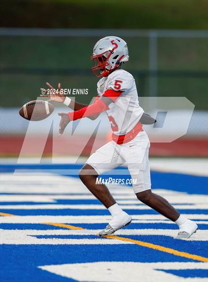 Thumbnail 1 in Banneker @ Lovejoy photogallery.