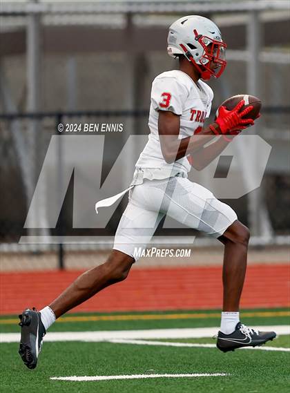 Thumbnail 1 in Banneker @ Lovejoy photogallery.
