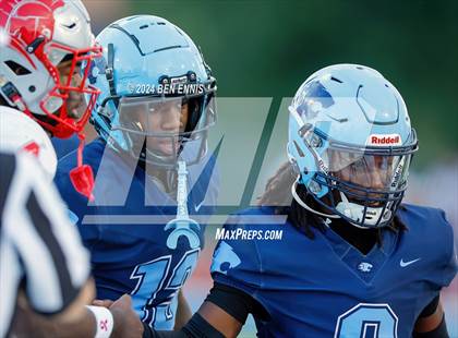 Thumbnail 3 in Banneker @ Lovejoy photogallery.