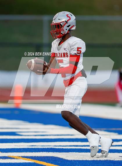 Thumbnail 1 in Banneker @ Lovejoy photogallery.