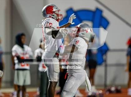 Thumbnail 1 in Banneker @ Lovejoy photogallery.