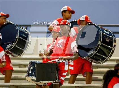 Thumbnail 1 in Banneker @ Lovejoy photogallery.