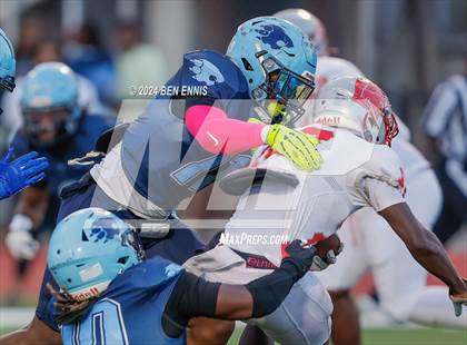 Thumbnail 3 in Banneker @ Lovejoy photogallery.