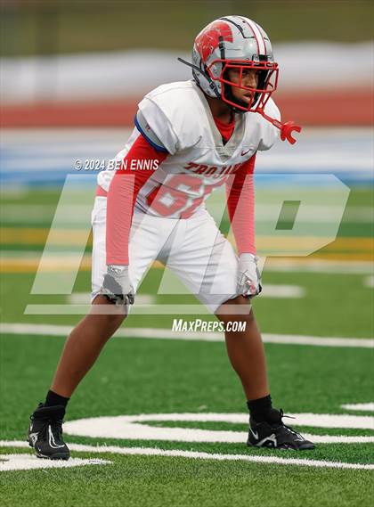 Thumbnail 1 in Banneker @ Lovejoy photogallery.