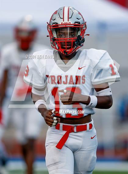 Thumbnail 3 in Banneker @ Lovejoy photogallery.