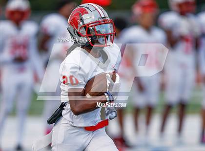 Thumbnail 1 in Banneker @ Lovejoy photogallery.