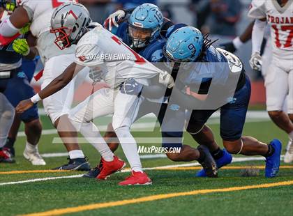 Thumbnail 1 in Banneker @ Lovejoy photogallery.
