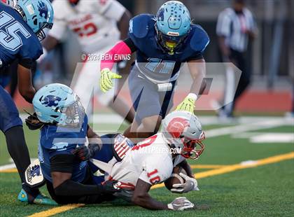 Thumbnail 1 in Banneker @ Lovejoy photogallery.