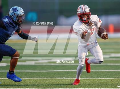 Thumbnail 1 in Banneker @ Lovejoy photogallery.