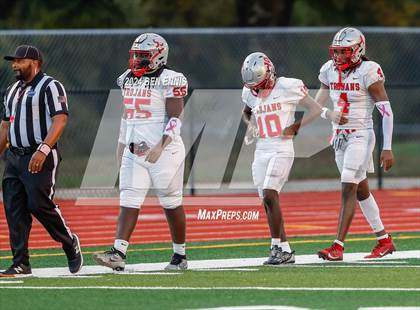 Thumbnail 3 in Banneker @ Lovejoy photogallery.