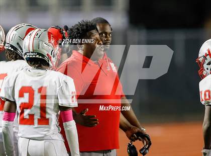 Thumbnail 3 in Banneker @ Lovejoy photogallery.