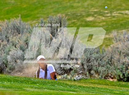 Thumbnail 1 in Taos Invitational photogallery.