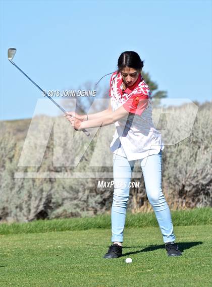 Thumbnail 3 in Taos Invitational photogallery.