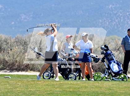 Thumbnail 1 in Taos Invitational photogallery.