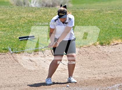 Thumbnail 3 in Taos Invitational photogallery.