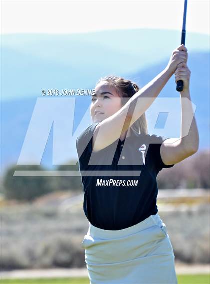 Thumbnail 2 in Taos Invitational photogallery.